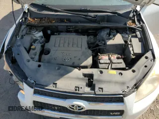 2009 Toyota RAV4 Ltd with VIN JTMBK34V795077152, listed as a Copart auction lot 68341154 with 189,649 mi miles and Salvage Title. Bid and sale history available at carsss.com. Image 12.