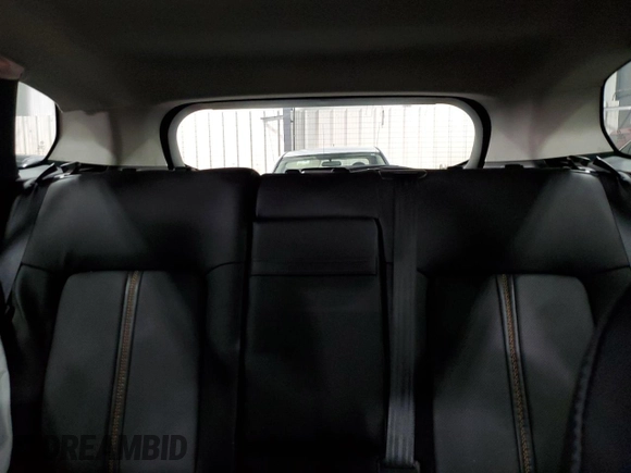 2024 Mazda CX-50 2.5 Turbo with VIN 7MMVABXY3RN239584, listed as a Copart auction lot 88502025 with Not Provided miles and Salvage Title. Bid and sale history available at DreamBid. Image 10.
