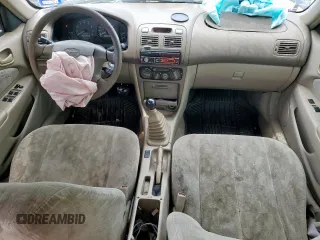 1998 Toyota Corolla VE with VIN 2T1BR18E6WC072503, listed as a Copart auction lot 58751795 with 306,052 mi miles and Salvage title. Bid and sale history available at DreamBid. Image 8.