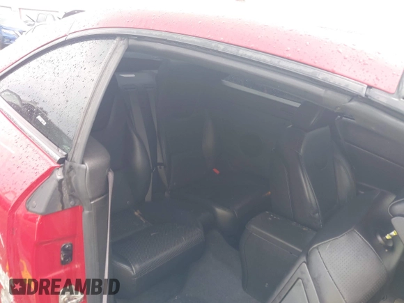 2007 Pontiac G6 GT with VIN 1G2ZH36N474153315, listed as a IAAI auction lot 42388959 with 125,991 mi miles and . Bid and sale history available at DreamBid. Image 8.