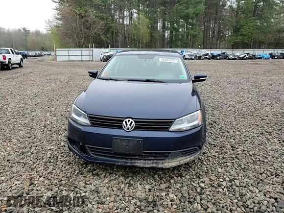 2012 Volkswagen Jetta SE z VIN 3VWDP7AJ5CM410644, wystawiony jako Copart lot #56464105 z przebiegiem 97 486 mil mil oraz Szkoda całkowita • Salvage title. Historia ofert i sprzedaży dostępna na DreamBid. Obrazek 13.