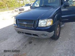 2002 Ford Explorer Sport Trac Value z VIN 1FMZU67E22UC62285, wystawiony jako IAAI lot #42117285 z przebiegiem 167 830 mil mil oraz . Historia ofert i sprzedaży dostępna na DreamBid. Obrazek 6.