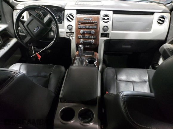 2012 Ford F-150 XL с VIN 1FTFW1ET4CKE35940, выставлен на аукционе Copart как лот 60761205 с пробегом 144 776 миль миль и Чистый • Clean title. История ставок и продаж доступна на DreamBid. Изображение 8.