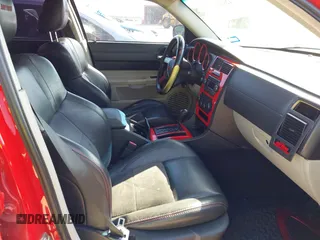 2006 Dodge Charger R/T with VIN 2B3KA53H36H500082, listed as a IAAI auction lot 42041310 with 216,989 mi miles and . Bid and sale history available at carsss.com. Image 5.