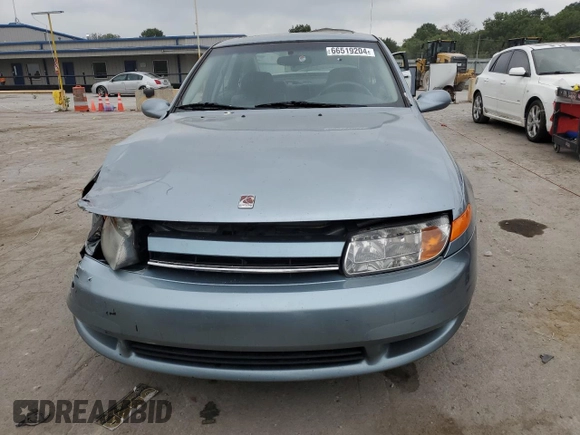 2002 Saturn LS z VIN 1G8JW54R62Y575372, wystawiony jako Copart lot #66519204 z przebiegiem 143 144 mil mil oraz Tytuł czysty. Historia ofert i sprzedaży dostępna na DreamBid. Obrazek 5.