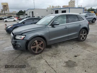 2015 Audi Q5 Prestige с VIN WA1WGAFP5FA016613, выставлен на аукционе Copart как лот 70387974 с пробегом 73 016 миль миль и Списание • Salvage title. История ставок и продаж доступна на DreamBid. Изображение 1.