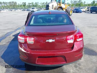 2016 Chevrolet Malibu Limited LT with VIN 1G11C5SAXGF116966, listed as a IAAI auction lot 42038585 with 161,247 mi miles. Bid and sale history available at carsss.com. Image 16.