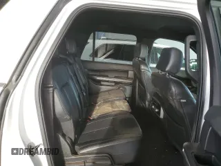 2019 Ford Expedition Max XLT z VIN 1FMJK1JT5KEA36605, wystawiony jako Copart lot #48984725 z przebiegiem 70 342 mil mil oraz Szkoda całkowita • Salvage title. Historia ofert i sprzedaży dostępna na DreamBid. Obrazek 11.