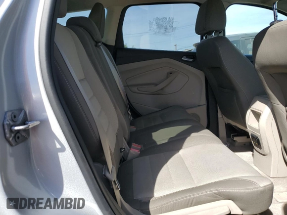 2013 Ford Escape SE with VIN 1FMCU9G91DUA95057, listed as a Copart auction lot 54615895 with 189,892 mi miles and Clean Title. Bid and sale history available at carsss.com. Image 11.