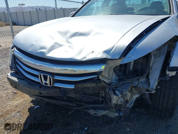2012 Honda Accord EX-L z VIN 1HGCP3F83CA036921, wystawiony jako IAAI lot #42014786 z przebiegiem 184 366 mil mil oraz . Historia ofert i sprzedaży dostępna na DreamBid. Obrazek 6.