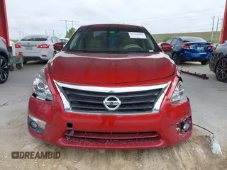2014 Nissan Altima SL with VIN 1N4AL3AP9EC412891, listed as a IAAI auction lot 41768162 with 113,686 mi miles and . Bid and sale history available at DreamBid. Image 6.