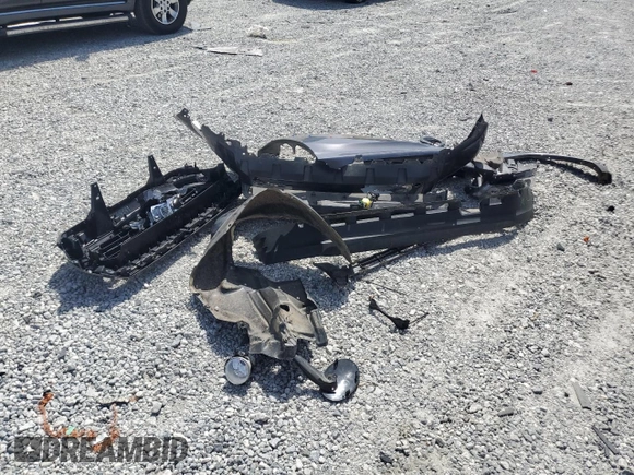 2022 Toyota Tacoma SR with VIN 3TYSX5EN4NT016636, listed as a Copart auction lot 49830005 with 42,357 mi miles and Salvage title. Bid and sale history available at DreamBid. Image 12.