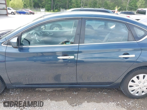 2017 Nissan Sentra SR с VIN 3N1AB7AP0HL662018, выставлен на аукционе IAAI как лот 42138618 с пробегом 204 145 миль миль и . История ставок и продаж доступна на DreamBid. Изображение 14.