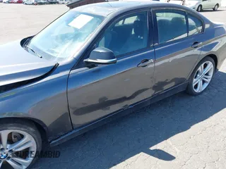 2012 BMW 3 Series 335i with VIN WBA3A9C5XCF077642, listed as a IAAI auction lot 42385611 with 119,251 mi miles and . Bid and sale history available at DreamBid. Image 17.