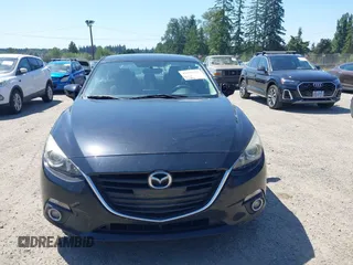 2015 Mazda 3 i Sport z VIN JM1BM1U74F1239306, wystawiony jako IAAI lot #42353133 z przebiegiem 150 051 mil mil oraz . Historia ofert i sprzedaży dostępna na DreamBid. Obrazek 12.