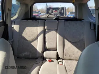 2012 Toyota RAV4 с VIN 2T3BF4DV5CW253528, выставлен на аукционе Copart как лот 45961295 с пробегом 105 679 миль миль и Списание • Salvage title. История ставок и продаж доступна на DreamBid. Изображение 10.