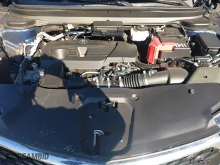 2019 Acura RDX w/Technology Pkg with VIN 5J8TC1H59KL002505, listed as a IAAI auction lot 41441302 with 137,330 mi miles. Bid and sale history available at carsss.com. Image 10.