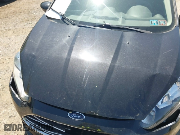 2014 Ford Fiesta S с VIN 3FADP4TJXEM106233, выставлен на аукционе IAAI как лот 42138608 с пробегом 107 873 миль миль и . История ставок и продаж доступна на DreamBid. Изображение 10.