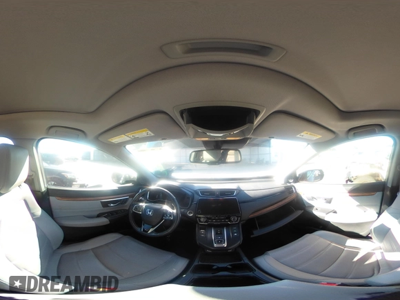 2020 Honda CR-V EX-L with VIN 7FART6H88LE026318, listed as a IAAI auction lot 41231205 with 69,266 mi miles and . Bid and sale history available at DreamBid. Image 18.