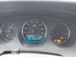 2006 Chevrolet Monte Carlo LT 3.5L with VIN 2G1WM16K269242020, listed as a IAAI auction lot 41822953 with 280,439 mi miles and . Bid and sale history available at DreamBid. Image 7.
