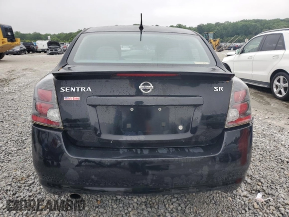 2010 Nissan Sentra S с VIN 3N1AB6AP5AL700326, выставлен на аукционе Copart как лот 58371345 с пробегом 192 597 миль миль и Списание • Salvage title. История ставок и продаж доступна на DreamBid. Изображение 6.