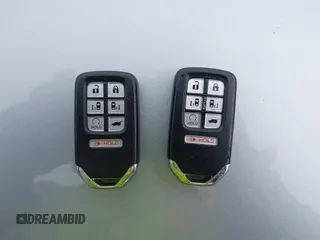 2019 Honda Odyssey с VIN 5FNRL6H46KB504498, выставлен на аукционе IAAI как лот 42354388 с пробегом 91 888 миль миль и . История ставок и продаж доступна на DreamBid. Изображение 11.