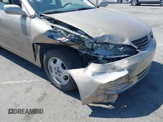 2006 Toyota Camry STD with VIN 4T1BE32K66U682762, listed as a IAAI auction lot 42497232 with 142,713 mi miles and . Bid and sale history available at DreamBid. Image 6.