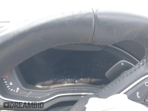 2019 Audi Q5 Premium Plus z VIN WA1BNAFY9K2124525, wystawiony jako IAAI lot #42164362 z przebiegiem Nie podano mil oraz . Historia ofert i sprzedaży dostępna na DreamBid. Obrazek 7.