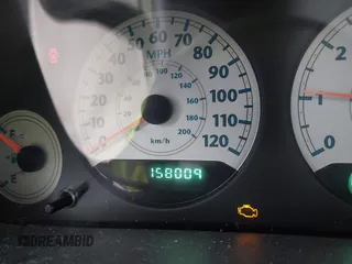 2006 Chrysler Town & Country LX with VIN 2A4GP44R96R615942, listed as a IAAI auction lot 42039452 with 158,009 mi miles and . Bid and sale history available at DreamBid. Image 15.