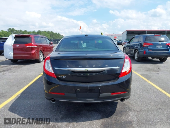 2015 Lincoln MKS с VIN 1LNHL9DK2FG600346, выставлен на аукционе IAAI как лот 42282772 с пробегом 347 761 миль миль и . История ставок и продаж доступна на DreamBid. Изображение 16.