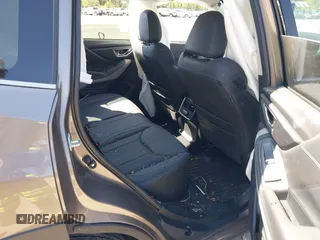 2023 Subaru Forester Limited with VIN JF2SKANC0PH548072, listed as a IAAI auction lot 42148382 with 22,315 mi miles and . Bid and sale history available at DreamBid. Image 8.
