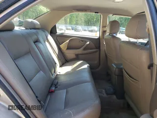 2000 Toyota Camry CE with VIN JT2BG22K9Y0452547, listed as a Copart auction lot 52342835 with 191,788 mi miles and Salvage Title. Bid and sale history available at carsss.com. Image 10.