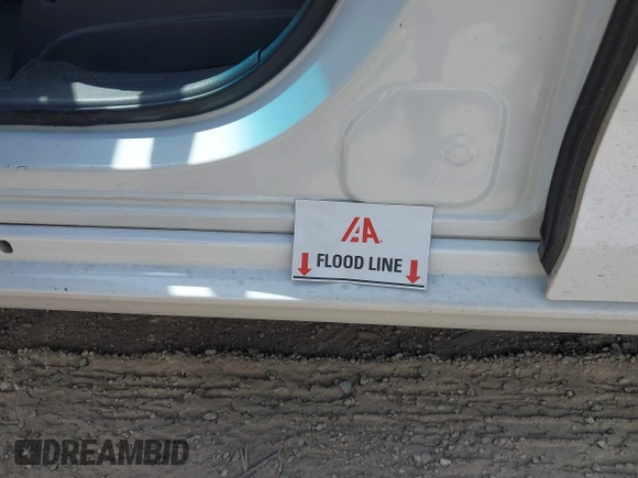 2017 Toyota Sienna LE Auto Access Seat with VIN 5TDKZ3DC3HS828606, listed as a IAAI auction lot 42540320 with 146,351 mi miles and . Bid and sale history available at DreamBid. Image 6.