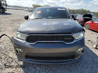 2021 Dodge Durango SXT Plus with VIN 1C4RDHAG2MC519769, listed as a Copart auction lot 73169294 with 74,449 mi miles and Salvage title. Bid and sale history available at DreamBid. Image 5.