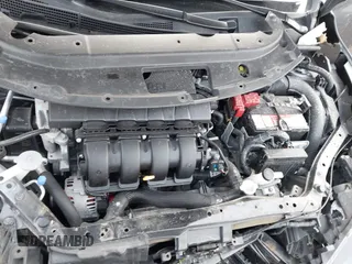 2016 Nissan Sentra SV with VIN 3N1AB7AP9GY298487, listed as a IAAI auction lot 41433382 with 30,087 mi miles and . Bid and sale history available at DreamBid. Image 10.