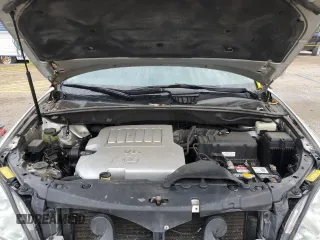 2008 Lexus RX with VIN 2T2HK31UX8C067962, listed as a Copart auction lot 50425515 with 208,846 mi miles and Salvage Title. Bid and sale history available at carsss.com. Image 12.