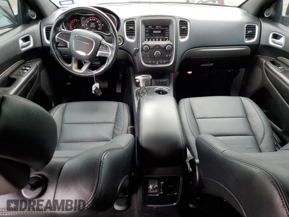 2020 Dodge Durango SXT Plus z VIN 1C4RDJAG2LC132029, wystawiony jako Copart lot #70688234 z przebiegiem 72 582 mil mil oraz Szkoda całkowita • Salvage title. Historia ofert i sprzedaży dostępna na DreamBid. Obrazek 8.
