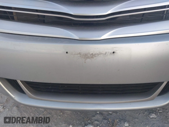 2015 Toyota Venza XLE with VIN 4T3BK3BB3FU114579, listed as a IAAI auction lot 40569485 with Not Provided miles. Bid and sale history available at carsss.com. Image 11.