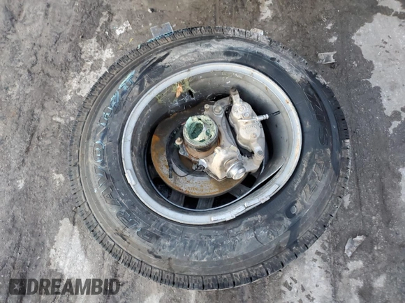 2024 Jeep Wrangler Sport с VIN 1C4PJXKN8RW291502, выставлен на аукционе Copart как лот 88326985 с пробегом 4 720 миль миль и Списание • Salvage title. История ставок и продаж доступна на DreamBid. Изображение 13.