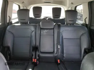 2016 Mercedes-Benz GL with VIN 4JGDF7DE1GA643603, listed as a Copart auction lot 48908805 with 180,234 mi miles and Clean Title. Bid and sale history available at carsss.com. Image 10.