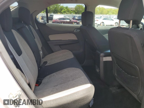 2016 Chevrolet Equinox LT with VIN 2GNALCEK5G6277288, listed as a Copart auction lot 56013855 with 77,774 mi miles and Salvage Title. Bid and sale history available at DreamBid. Image 11.