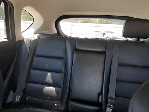 2016 Mazda CX-5 Grand Touring with VIN JM3KE4DY2G0764130, listed as a Copart auction lot 55350145 with 85,503 mi miles and Salvage Title. Bid and sale history available at carsss.com. Image 10.