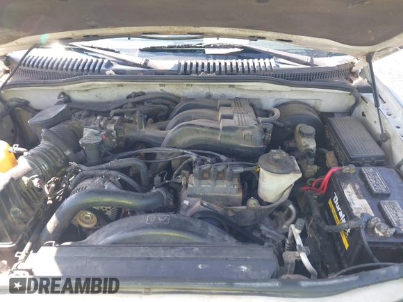 2004 Ford Explorer XLT with VIN 1FMZU73K54UB28990, listed as a IAAI auction lot 42107171 with 213,002 mi miles and . Bid and sale history available at DreamBid. Image 10.
