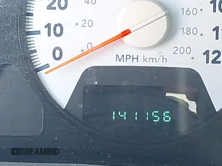 2007 Dodge 1500 SLT with VIN 1D7HU18N47J541768, listed as a IAAI auction lot 41865815 with 141,156 mi miles. Bid and sale history available at carsss.com. Image 16.