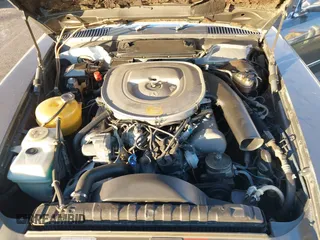 1981 Mercedes-Benz 380 SL z VIN WDBBA45A9BB002673, wystawiony jako IAAI lot #41403982 z przebiegiem 105 008 mil mil oraz . Historia ofert i sprzedaży dostępna na DreamBid. Obrazek 10.