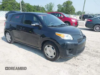 2010 Scion xD z VIN JTKKU4B45AJ050904, wystawiony jako IAAI lot #42486508 z przebiegiem 94 463 mil mil oraz . Historia ofert i sprzedaży dostępna na DreamBid. Obrazek 1.