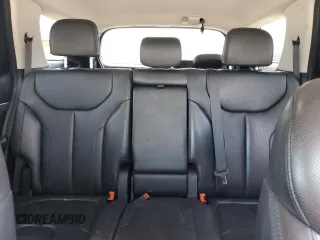 2022 Hyundai Palisade SEL z VIN KM8R44HE2NU344797, wystawiony jako Copart lot #52989805 z przebiegiem 79 107 mil mil oraz Szkoda całkowita • Salvage title. Historia ofert i sprzedaży dostępna na DreamBid. Obrazek 10.