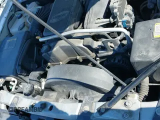 2007 Chevrolet TrailBlazer LT с VIN 1GNDT13SX72132832, выставлен на аукционе IAAI как лот 41606559 с пробегом 120 851 миль миль и . История ставок и продаж доступна на DreamBid. Изображение 19.