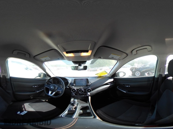 2020 Nissan Sentra SR z VIN 3N1AB8DV6LY290485, wystawiony jako IAAI lot #42082911 z przebiegiem 74 125 mil mil oraz . Historia ofert i sprzedaży dostępna na DreamBid. Obrazek 20.