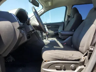 2012 GMC Acadia SLE z VIN 1GKKRPED5CJ206534, wystawiony jako Copart lot #54704165 z przebiegiem 174 956 mil mil oraz Szkoda całkowita • Salvage title. Historia ofert i sprzedaży dostępna na DreamBid. Obrazek 7.